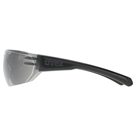 Okuliare Uvex Equate Black Matt/Smoke