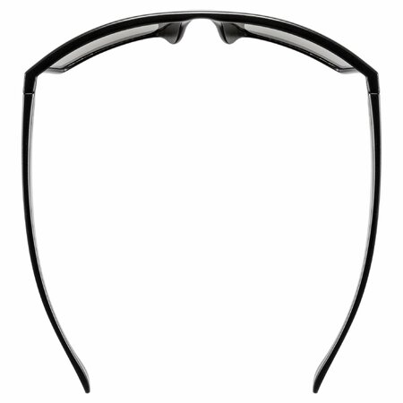 Okuliare Uvex LGL 29 Black Mat/Silver