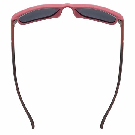 Okuliare Uvex LGL 39 Rose Mat Havanna