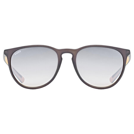 Okuliare Uvex LGL 43 Black Matt/Smoke Deg