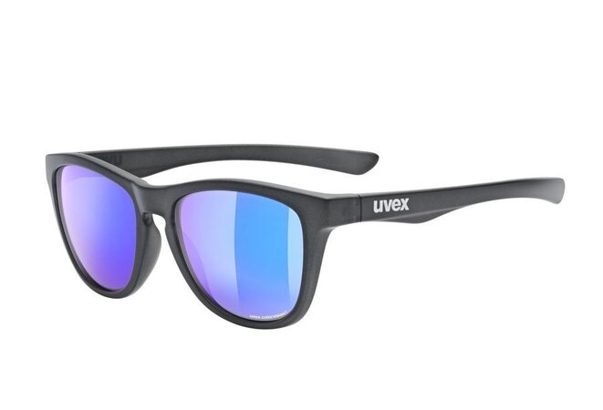 Okuliare Uvex LGL 48 CV Anthracite Mat