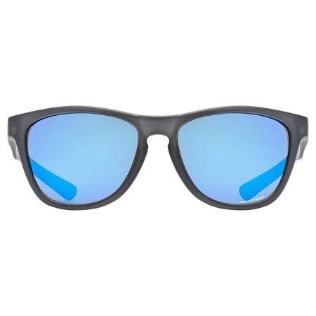 Okuliare Uvex LGL 48 CV Anthracite Mat