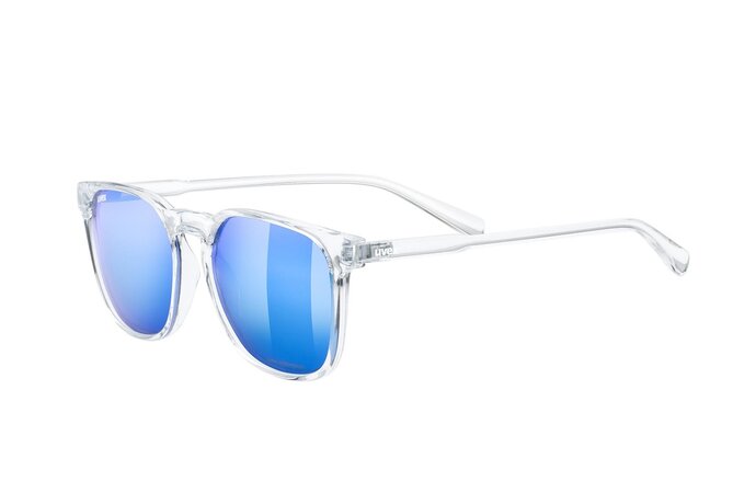 Okuliare Uvex LGL 49 P Clear