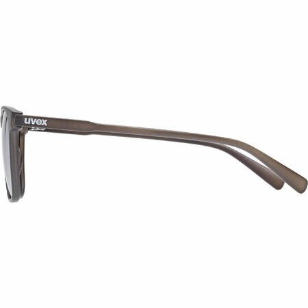 Okuliare Uvex LGL 49 P Dark Brown Matt