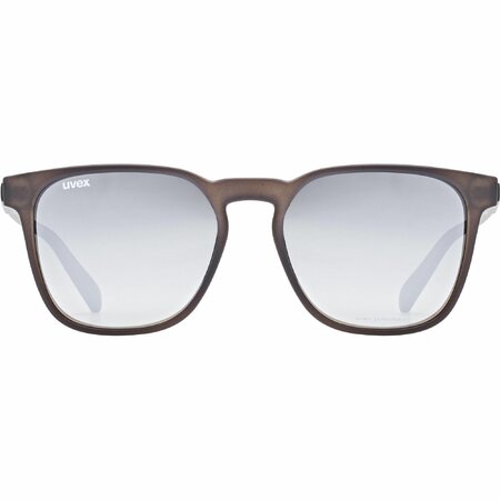 Okuliare Uvex LGL 49 P Dark Brown Matt