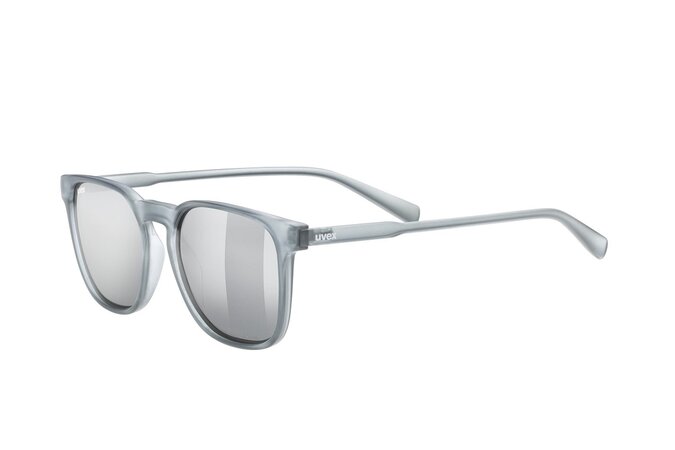 Okuliare Uvex LGL 49 P Smoke Mat