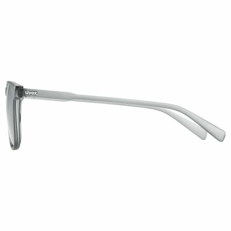 Okuliare Uvex LGL 49 P Smoke Mat