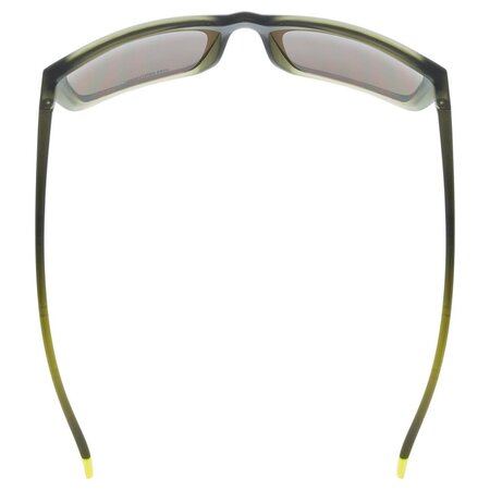Okuliare Uvex LGL 50 CV Olive Mat