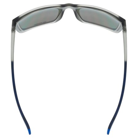 Okuliare Uvex LGL 50 CV Smoke Mat