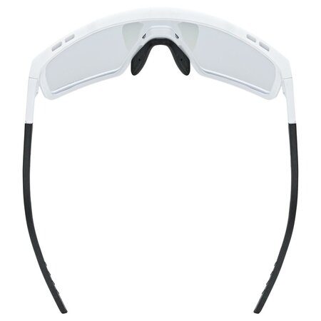 Okuliare Uvex Mtn Perform Small V White Matt/Blue