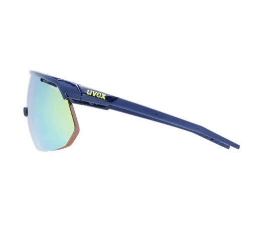 Okuliare Uvex Pace One Team Wanty