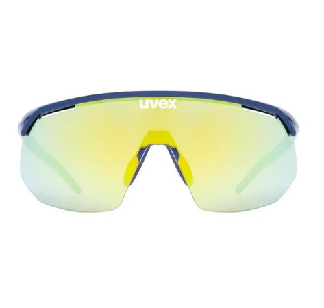 Okuliare Uvex Pace One Team Wanty