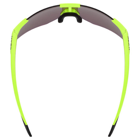 Okuliare Uvex Pace Perform CV Yellow Matt/Blue Okuliare Uvex Pace Perform CV Yellow Matt/Blue