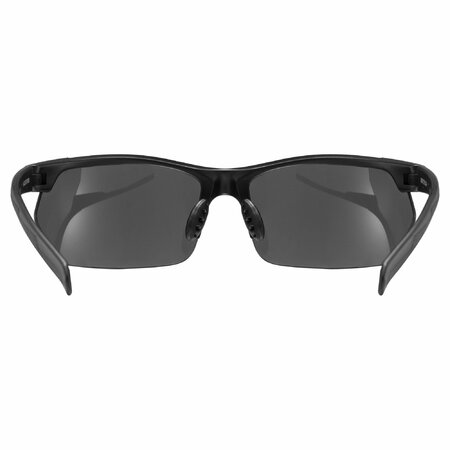 Okuliare Uvex Sportstyle 114 Black Mat