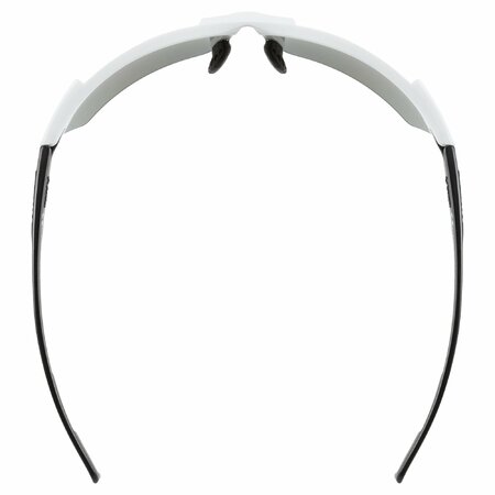 Okuliare Uvex Sportstyle 114 White Black Mat