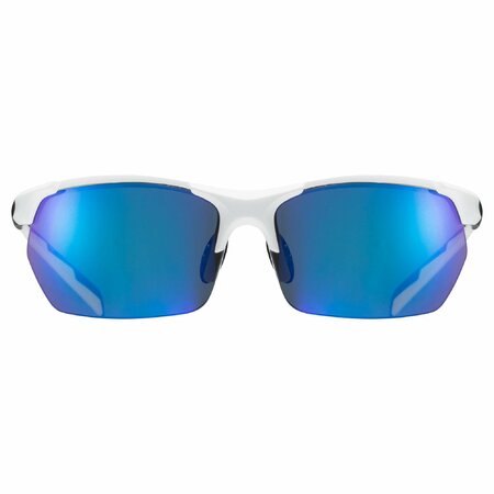 Okuliare Uvex Sportstyle 114 White Black Mat