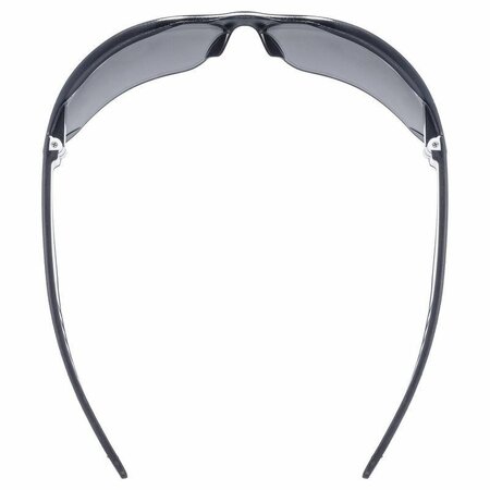 Okuliare Uvex Sportstyle 204 Black White Okuliare Uvex Sportstyle 204 Black White