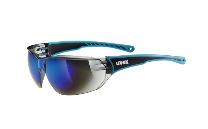 Okuliare Uvex Sportstyle 204 Blue