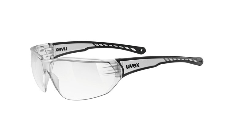 Okuliare Uvex Sportstyle 204 Clear