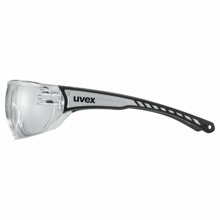 Okuliare Uvex Sportstyle 204 Clear
