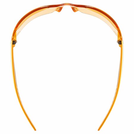 Okuliare Uvex Sportstyle 204 Orange