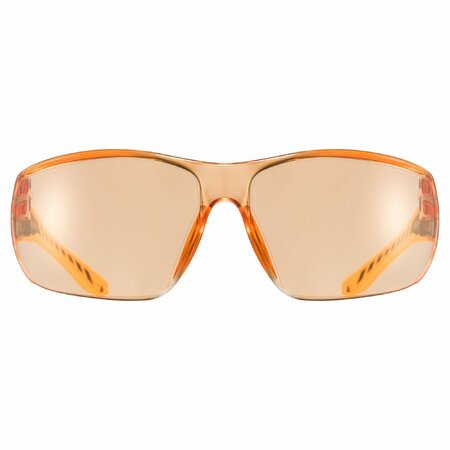 Okuliare Uvex Sportstyle 204 Orange