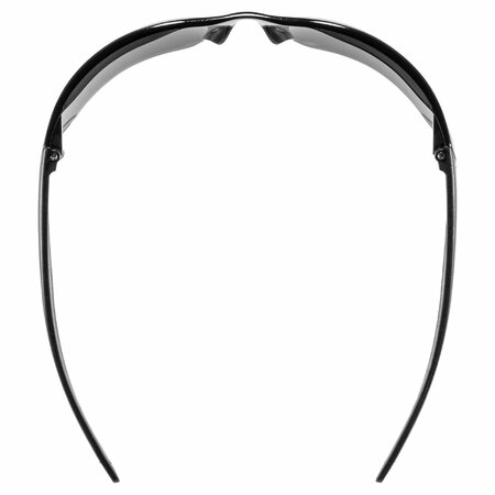 Okuliare UVEX sportstyle 204 smoke S3