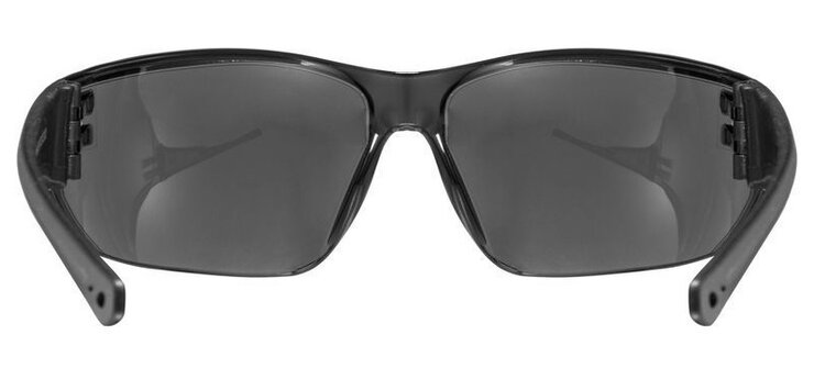 Okuliare UVEX sportstyle 204 smoke S3