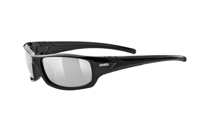 Okuliare Uvex Sportstyle 211 Black