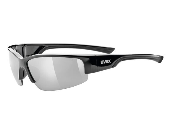 Okuliare Uvex Sportstyle 215 Black