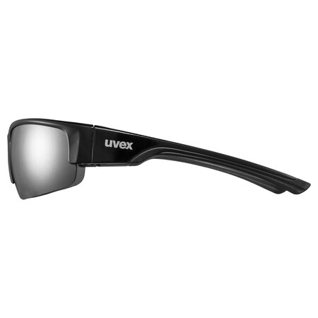Okuliare Uvex Sportstyle 215 Black