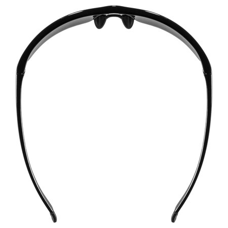 Okuliare Uvex Sportstyle 215 Black