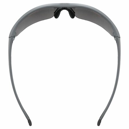 Okuliare Uvex sportstyle 215 Grey Mat S3
