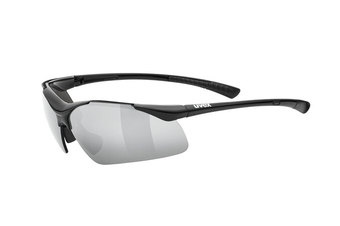 Okuliare Uvex Sportstyle 223 Black