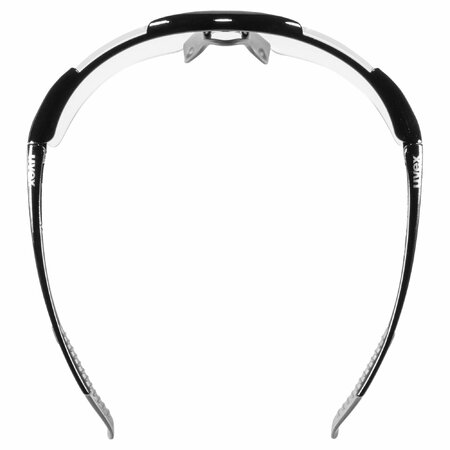 Okuliare Uvex Sportstyle 223 Black Grey