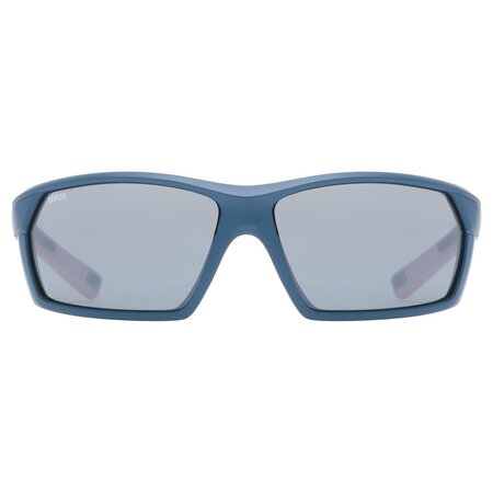 Okuliare Uvex Sportstyle 225 Blue Mat Rose