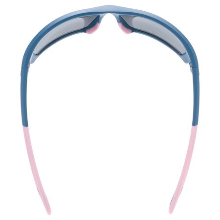 Okuliare Uvex Sportstyle 225 Blue Mat Rose