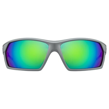 Okuliare Uvex Sportstyle 225 Grey Green Mat