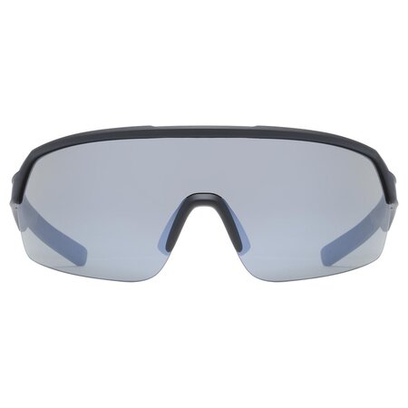 Okuliare Uvex Sportstyle 227 Black Mat