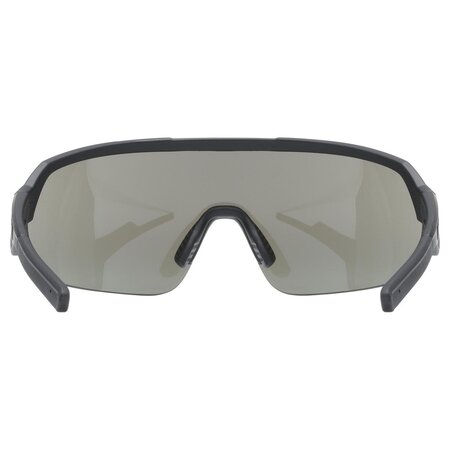 Okuliare Uvex Sportstyle 227 Black Mat