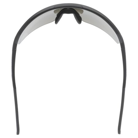 Okuliare Uvex Sportstyle 227 Black Mat