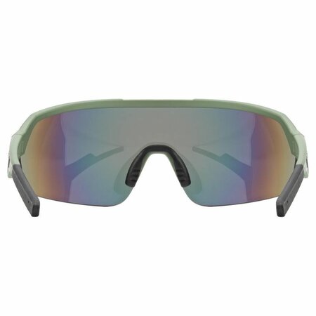Okuliare Uvex Sportstyle 227 Olive Mat