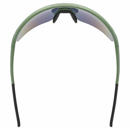 Okuliare Uvex Sportstyle 227 Olive Mat