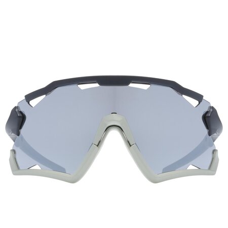 Okuliare Uvex Sportstyle 228 Black Sand Mat S3