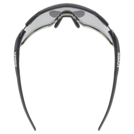 Okuliare Uvex Sportstyle 228 Black Sand Mat S3