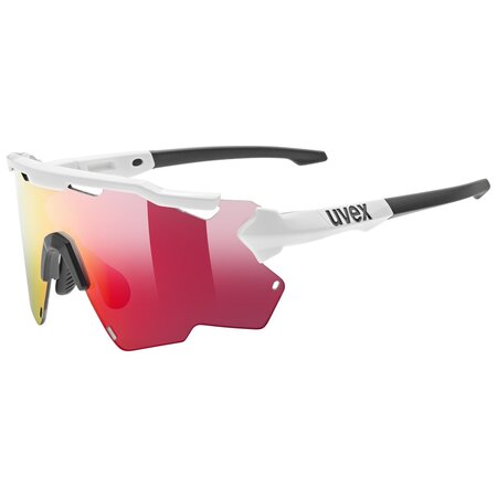 Okuliare Uvex Sportstyle 228 White Black S2