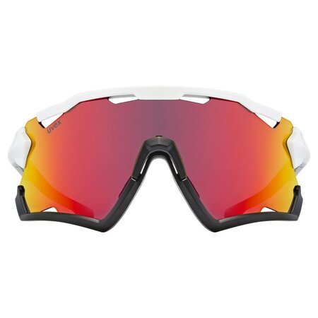 Okuliare Uvex Sportstyle 228 White Black S2