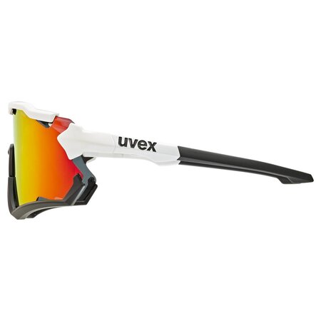 Okuliare Uvex Sportstyle 228 White Black S2
