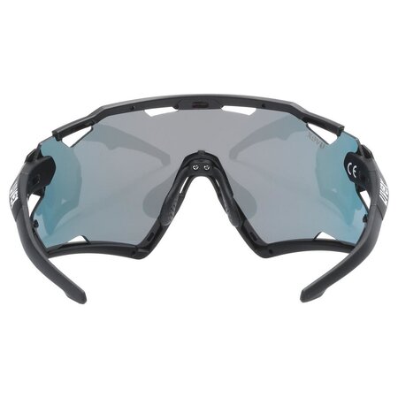 Okuliare Uvex Sportstyle 228 Set Black Mat