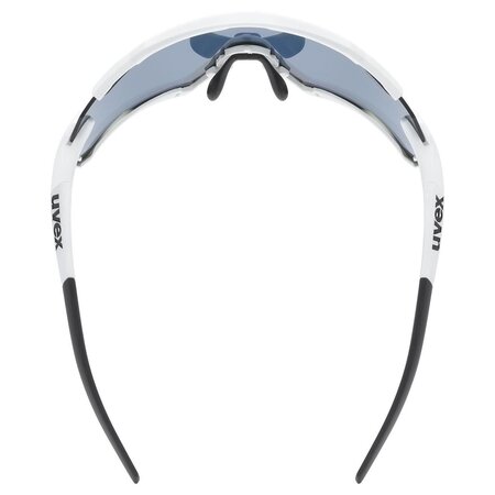 Okuliare Uvex Sportstyle 228 Set White Mat